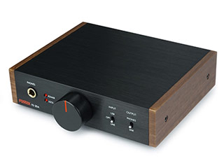 FOSTEX/フォステクス FS-3DA D/Aコンバーター (FS3DA)