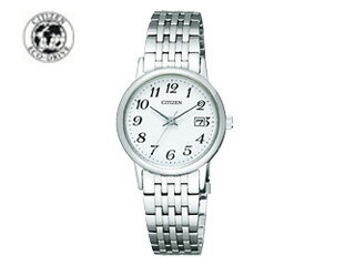 CITIZEN/シチズン 【EW1580-50B】 シチズンコレクション
