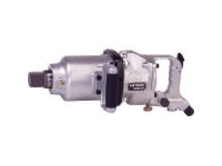 KUKEN/空研 【代引不可】1-1/2インチSQ超軽量大型インパクトレンチ(38mm角) KW5000G