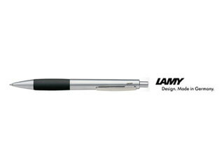 LAMY/ラミー 【accent AL/アクセントAL】ラバーグリップBP L296KK