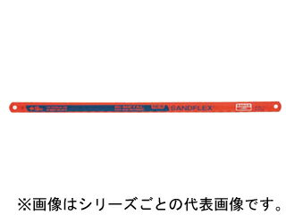 BAHCO/バーコ ハンドソー替刃バイメタル 250mm×32山 100枚入/3906-250-32-100
