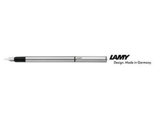 LAMY/ラミー 【st】ステンレス FP (B) L45-B