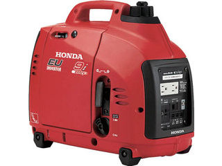 HONDA/本田技研工業 【代引不可】防音型インバーター発電機 900VA(交流/直流) EU9IT1JN1