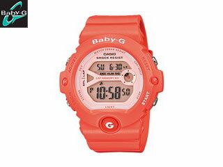 CASIO/カシオ BG-6903-4JF 【Baby-G】【casio1303】 【RPS160325】 【正規品】【お取り寄せ商品】