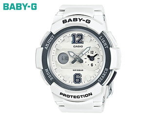 CASIO/カシオ BGA-210-7B1JF 【Baby-G/ベビーG/ベイビーG】【BGA-210】【casio1511】 【RPS160325】 【正規品】【お取り寄せ商品】