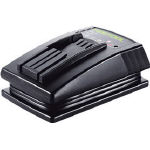 充電器 TRC 3 15V 18V 500192 FESTOOL(フェスツール)