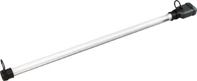 LEDジューデンロングライト 防眩カバータイプ LLW-8BW HATAYA(ハタヤ)