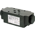 モジュラースタック弁 方向制御弁 3/8 MP-03B-20-55 DAIKIN(ダイキン)