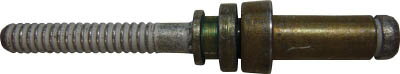 Maxibolt PROTRUDING HEAD/N φ0.198/0.219~0.282 100個 CR7311S-06-04 Cherry(チェリーファスナーズ)