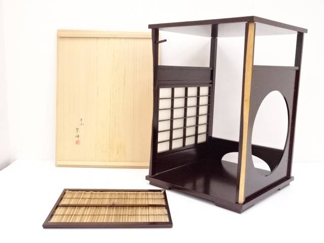 吉野 棚