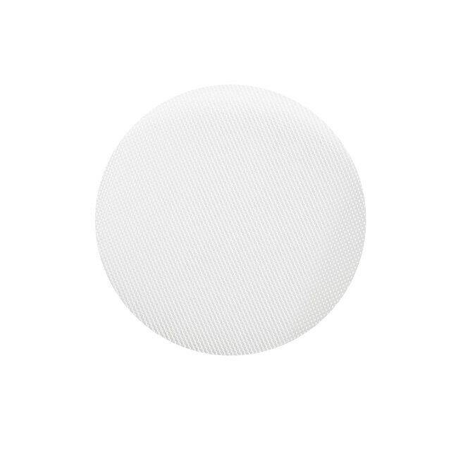 メッシュ加工品 ナイロン丸抜き 目開き(μ):160|メッシュ数:97|29) 直径:90φ50枚入り