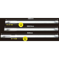エム・システム技研 16・20・30形直管LED 昼白色 LS600EX-U1-N