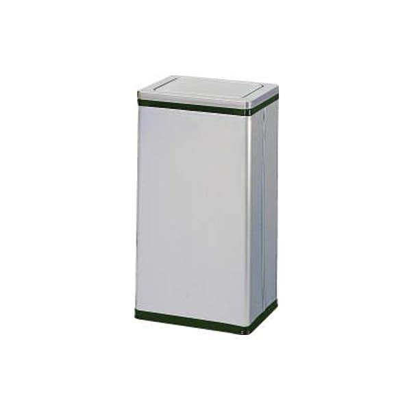 売却 ライオン事務器 ダストボックス W329×D240×H600mm DB-20SLN 585-65