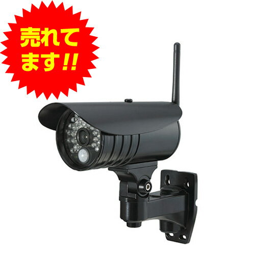 増設カメラIP66 CMS-C71【代引不可】【送料無料(一部地域除く)】