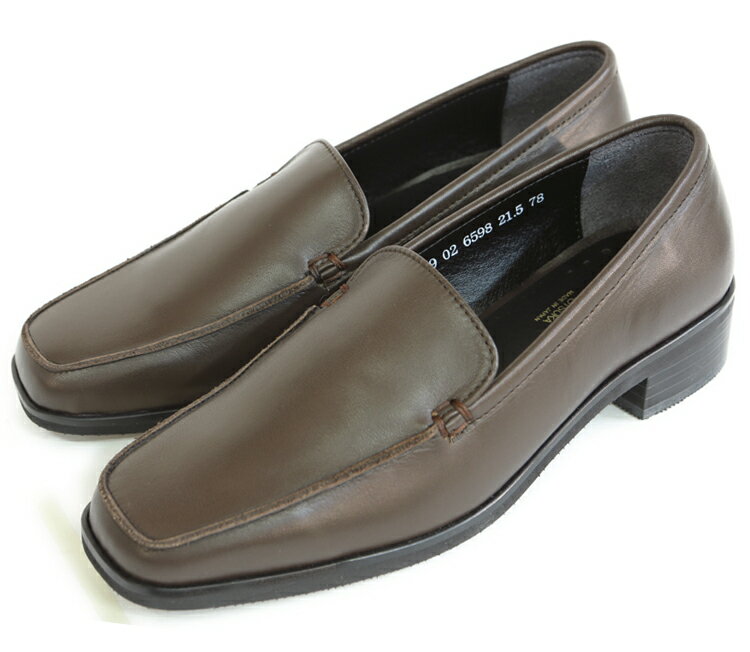 ハッシュパピー 靴 レディースHush Puppies/ハッシュパピー レディース 大塚製靴L-6598 レディース スリッポンシューズ婦人(レディス)靴/大塚製靴,オーツカ,otsuka/ハッシュパピー(Hush Puppies)/スリッポンシューズ/快適,通気性/ラバーソール