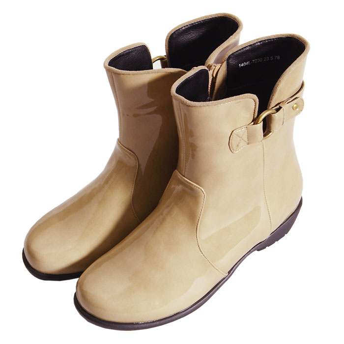 ハッシュパピー 靴 レディースHush Puppies/ハッシュパピー レディース 大塚製靴L-7230 レインブーツ婦人(レディス)靴/大塚製靴,オーツカ,otsuka/ハッシュパピー(Hush Puppies)