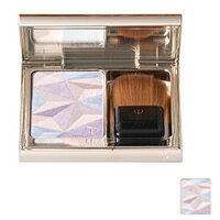 【 定形外 送料無料 】 資生堂 クレドポーボーテ レオスールデクラ 【11】( SHISEIDO / プレストパウダー / フェイスパウダー )『0』