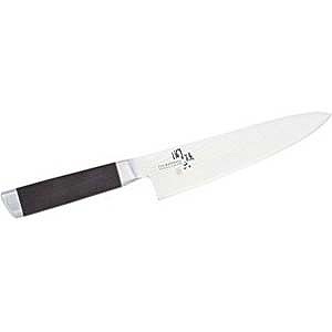 関孫六 ダマスカス 牛刀 180mm AE5204(送料無料)
