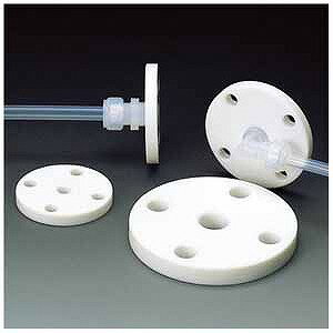 フランジ 25A×10K×RC3/4 NR140524(送料無料)