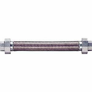 ユニオン無溶接式フレキ ユニオンFCMB 40A×500L NK11040500(送料無料)