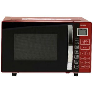 山善 オーブンレンジ(16L) YRC‐016VE‐R(送料無料)