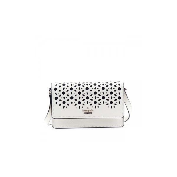KATE SPADE(ケイトスペード) ショルダーバッグ PWRU5572 139 CEMENT【ポイント10倍】【送料無料】