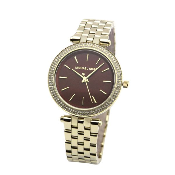 MICHAEL KORS(マイケルコース) MK3583 レディース 腕時計【代引不可】【ポイント10倍】