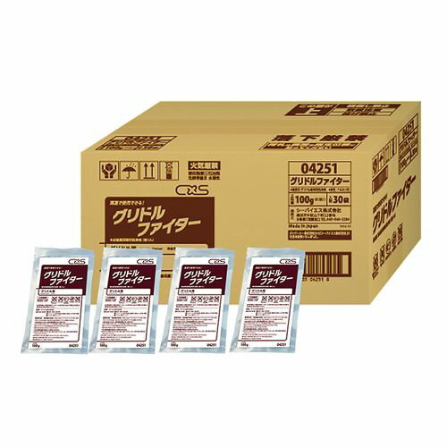 シーバイエス ディバーシー グリドルファイター (30袋) JGL09 【ポイント10倍】