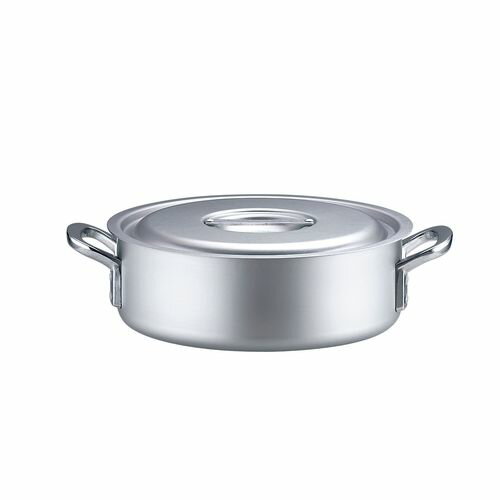 TKG アルミニウム 外輪鍋 60cm ASTM213 【ポイント10倍】