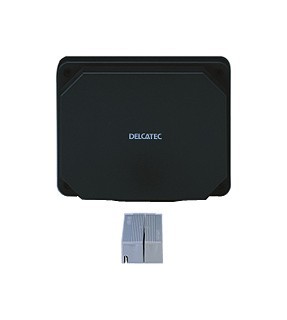 《単品》DXアンテナ デルカテック 開閉センサ子器 SHC-60 【ポイント10倍】