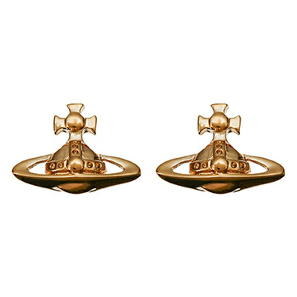 ヴィヴィアン ウエストウッド VIVIENNE WESTWOOD レディース ピアス BE11772【送料無料】【ポイント10倍】