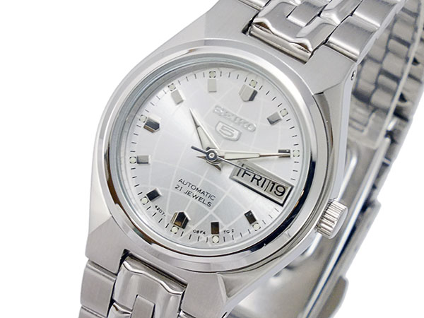 セイコー SEIKO セイコー5 SEIKO 5 自動巻 レディース 腕時計 時計 SYMK39K1【楽ギフ_包装】【ポイント10倍】