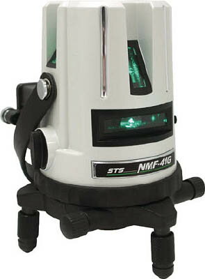 STS グリーンレーザー墨出器 NMF-41G NMF41G【ポイント10倍】