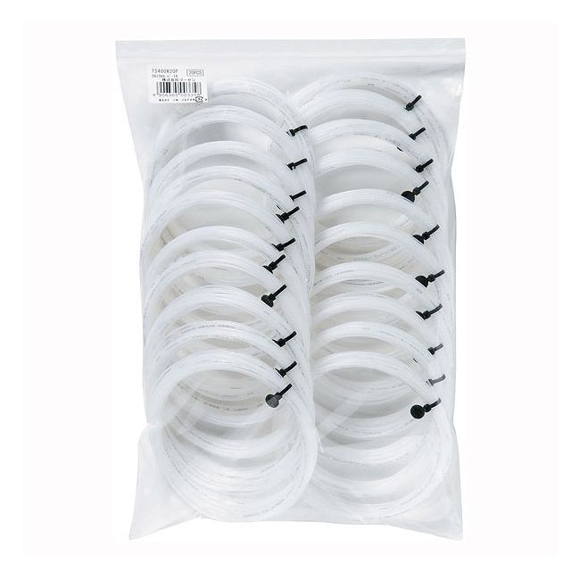GOSEN(ゴーセン) OGミクロ215L 20P TS412W20P【ポイント10倍】【送料無料】【smtb-f】