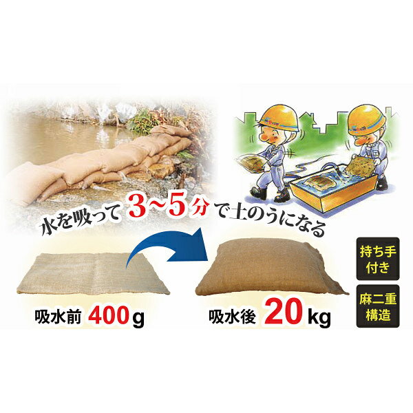 緊急防災セット 6-2500(代引不可)