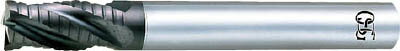 OSG 超硬エンドミル FX ラフィング 16【FX-MG-REE-16】(旋削・フライス加工工具・超硬ラフィングエンドミル)