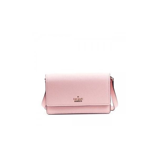 KATE SPADE(ケイトスペード) ショルダーバッグ PWRU5533 651 PINK SUNSET【送料無料】