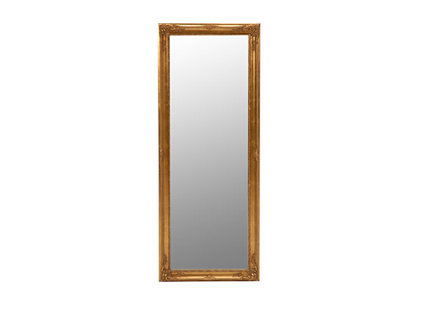 ウッドプロダクト WOOD PRODUCTS ミラー MD-7710GD 【代引不可】【送料無料】