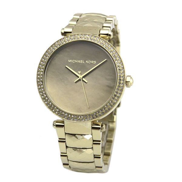 MICHAEL KORS(マイケルコース) MK6425 レディース 腕時計【代引不可】
