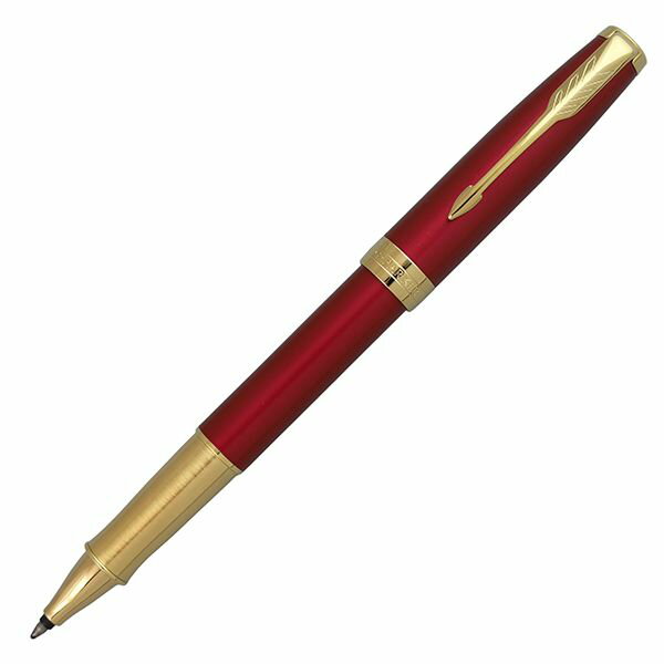 PARKER パーカー ソネット レッドGT ローラーボール(水性) 筆記具 1950780