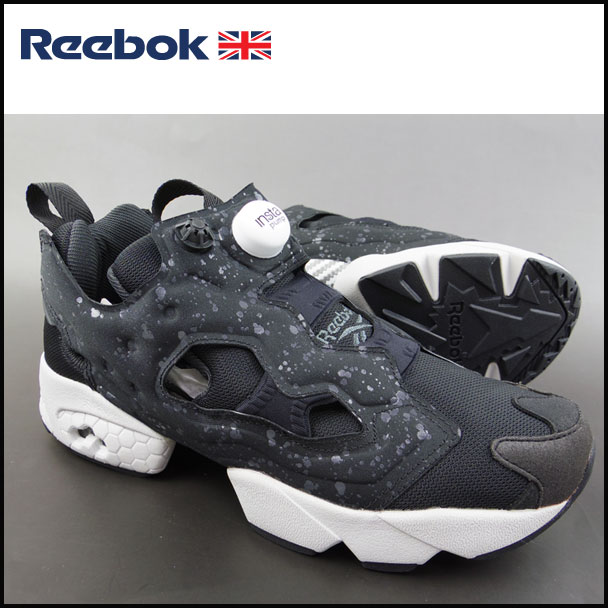 Reebok リーボック ポンプフューリー INSTAPUMP FURY SP メンズ スニーカー AQ9803
