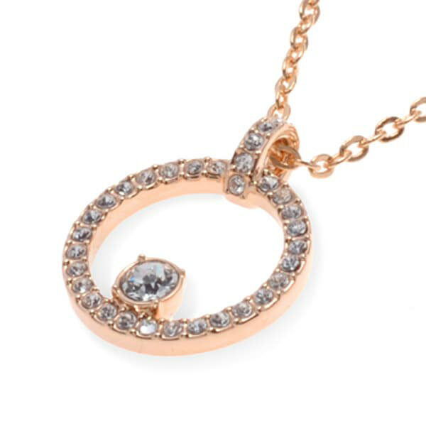 スワロフスキー SWAROVSKI 5202446 ネックレス 【取寄品】