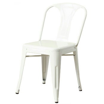 商品名:Marine chair(マリン・チェア)Premium【デザイナー:グザビエ・ポシャール】【リプロダクト・ジェネリック・復刻製品】【ダイニングチェア】【スチール】【鉄】【Aチェア】【デザイン】【スタッキング可】【楽天】【通販】