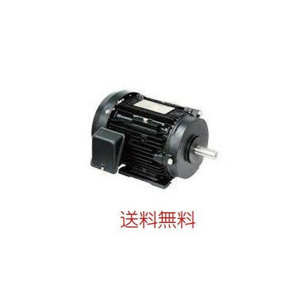 東芝 プレミアムゴールドモートル 全閉外扇屋内形・脚取付 極数:2P IKKH3-FCKA21E-2-11KW