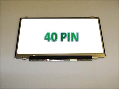 【14' WXGA Glossy Laptop LED Screen For HP Envy M4-1150LA】 14' WXGA Glossy Laptop LED Screen For HP Envy M4-1150LA b00clf47k6