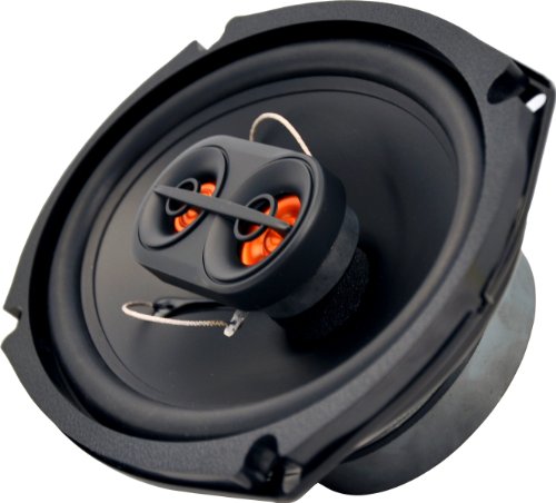 【Quantum Q69 6 x 9-Inch 3-Way Q Series Speaker Pair by Quantum】 Quantum Q69 6 x 9-Inch 3-Way Q Series Speaker Pair by Quantum b00eieyf4q