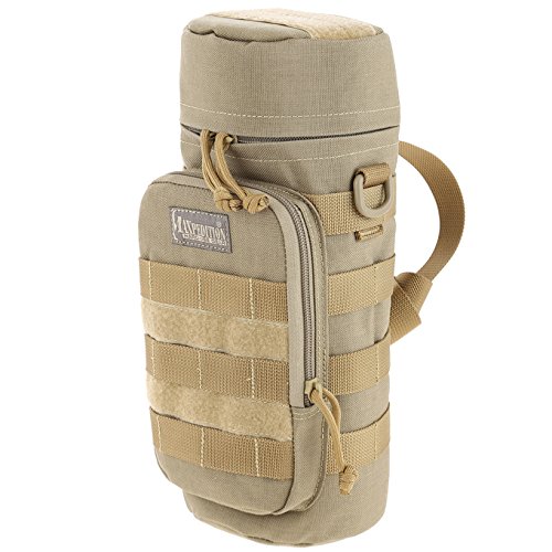 【Bottle Holder Khaki】 b001drjhai