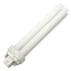 【Philips照明38335???6???pl-c 26?W / 830?/ 4p / Alto???26ワットCFL電球???コンパクト蛍光灯???4ピンg24q-3ベース???3000?K - - - - - - - 38335-6 1】 b001muqf60