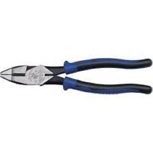 【クラインツール KLEIN TOOL ジャーニーマン硬質刃ハイパワーペンチ 224mm J2000-8】 b002lpzlsi