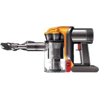 【送料無料】【Dyson DC34 コードレスハンドバキュームクリーナー ■並行輸入品■】 b00bn0pork